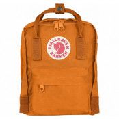 Kånken Mini, Burnt Orange, No Size, Fjällräven