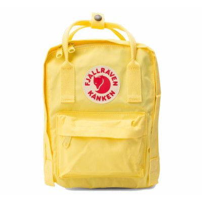 Kånken Mini, Corn, Junior,  Fjällräven