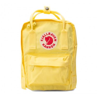 Kånken Mini, Corn, Regular,  Fjällräven