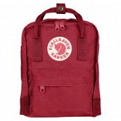 Kånken Mini, Deep Red, No Size, Fjällräven