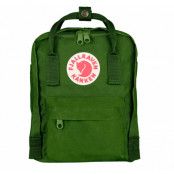 Kånken Mini, Leaf Green, Regular,  Fjällräven