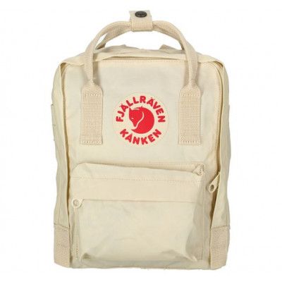 Kånken Mini, Light Oak, Onesize,  Fjällräven