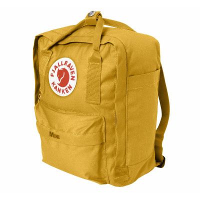 Kånken Mini, Ochre, Junior,  Fjällräven