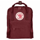 Kånken Mini, Ox Red, No Size, Fjällräven
