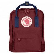 Kånken Mini, Ox Red-Royal Blue, No Size, Fjällräven