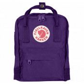 Kånken Mini, Purple, Junior,  Fjällräven