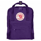 Kånken Mini, Purple, No Size, Fjällräven