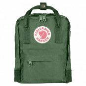 Kånken Mini, Salvia Green, No Size, Fjällräven