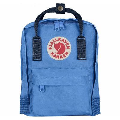 Kånken Mini, Un Blue-Navy, No Size,  Fjällräven