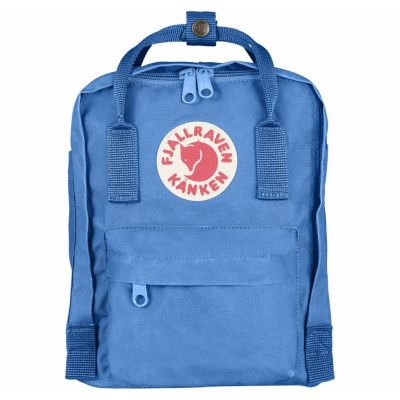Kånken Mini, Un Blue, One Size,  Fjällräven