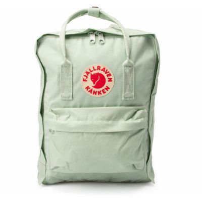 Kånken, Mint Green, No Size,  Fjällräven
