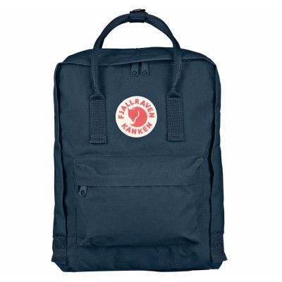 Kånken, Navy, One Size,  Fjällräven
