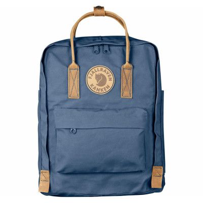 Kånken No. 2, Blue Ridge, Regular,  Fjällräven