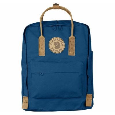 Kånken No. 2, Lake Blue, Regular,  Fjällräven