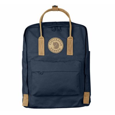 Kånken No. 2, Navy, Onesize,  Ryggsäckar