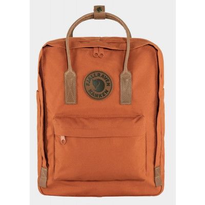 Kånken No. 2, Terracotta Brown, Onesize,  Ryggsäckar