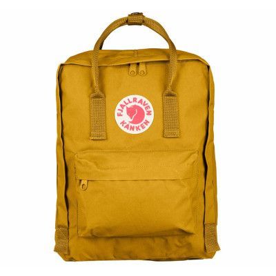 Kånken, Ochre, No Size,  Fjällräven