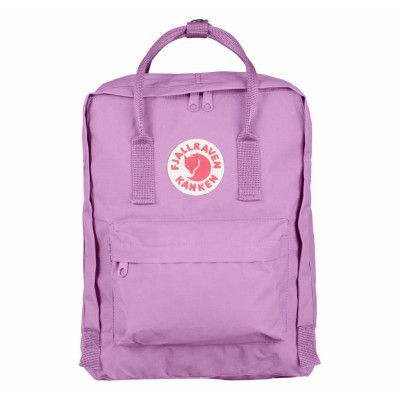 Kånken, Orchid, Regular,  Fjällräven
