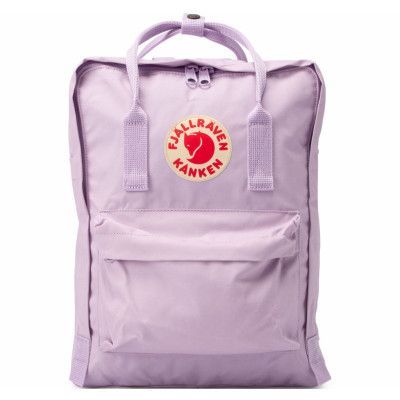 Kånken, Pastel Lavender, One Size,  Fjällräven