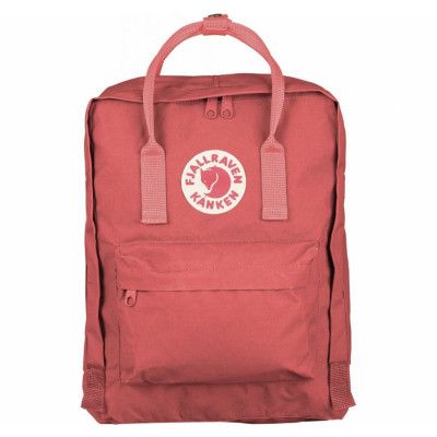 Kånken, Peach Pink, One Size,  Fjällräven