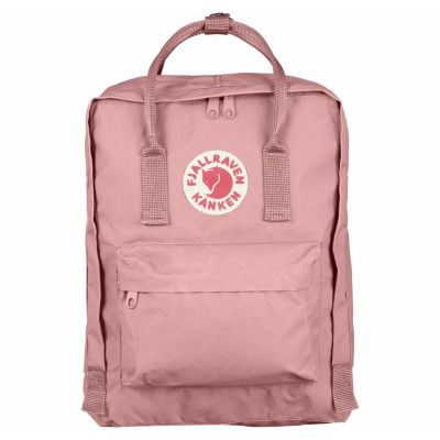 Kånken, Pink, Onesize,  Fjällräven