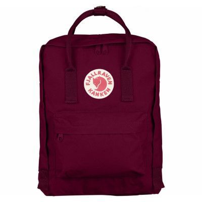 Kånken, Plum, Regular,  Fjällräven