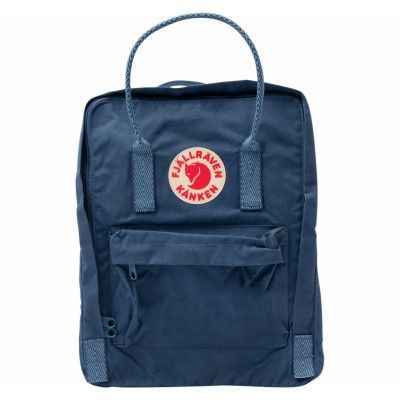 Kånken, Royal Blue-Goose Eye, Regular,  Fjällräven