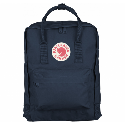 Kånken, Royal Blue, No Size,  Fjällräven