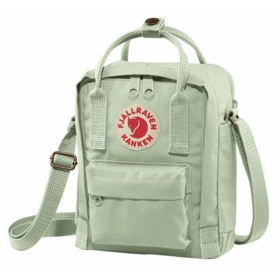Kånken Sling, Mint Green, Onesize,  Fjällräven