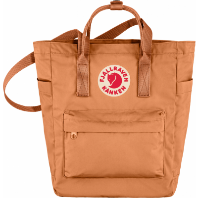 Fjällräven Kånken Totepack Desert Brown