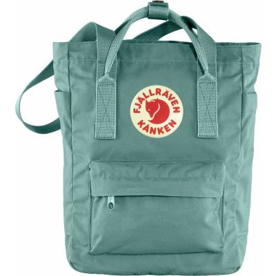 Fjällräven Kånken Totepack Mini Frost Green