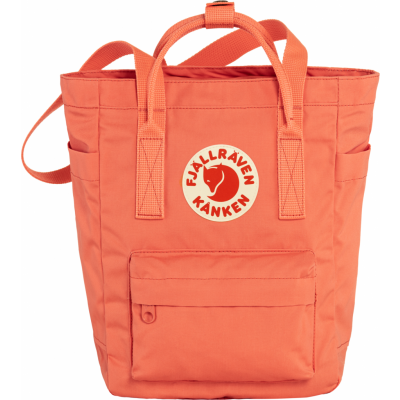 Fjällräven Kånken Totepack Mini Korall