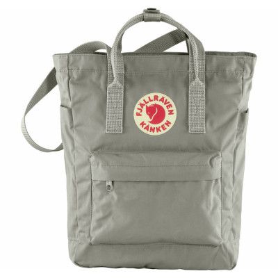 Kånken Totepack Mini, Fog, Onesize,  Fjällräven