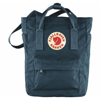 Kånken Totepack Mini, Navy, Onesize,  Axelremsväskor