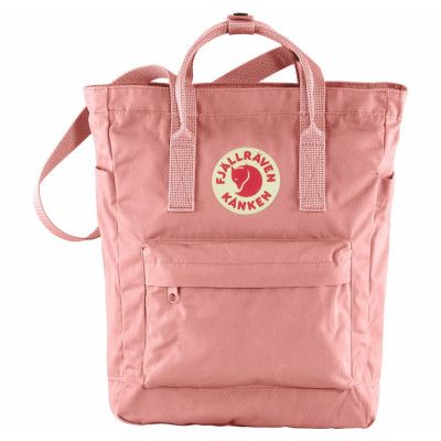 Kånken Totepack Mini, Pink, Onesize,  Axelremsväskor