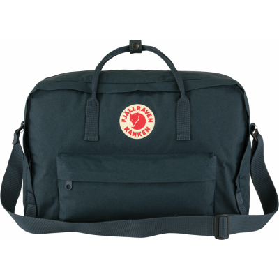 Fjällräven Kånken Weekender Navy