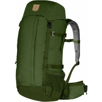 Fjällräven Kaipak 38 Pine Green