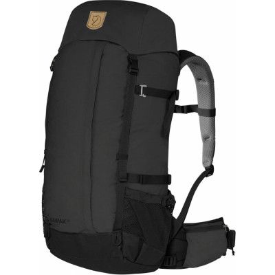 Fjällräven Kaipak 38 Stone Grey