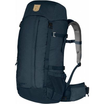 Fjällräven Women's Kaipak 38 Stone Grey