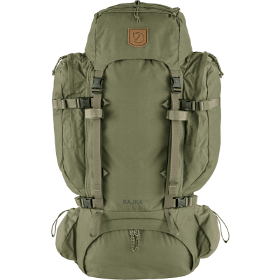 Fjällräven Kajka 100 Green