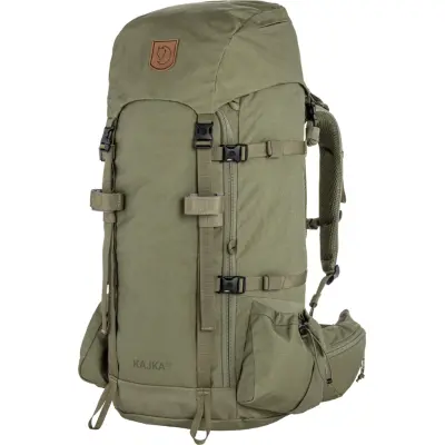Fjällräven Kajka 35 M/L Green