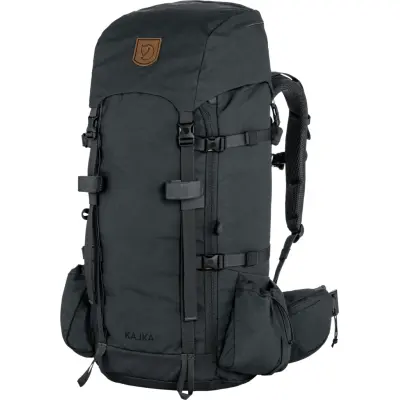 Fjällräven Kajka 35 M/L Coal Black