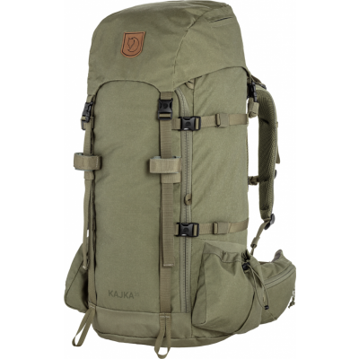 Fjällräven Kajka 35 S/M Green