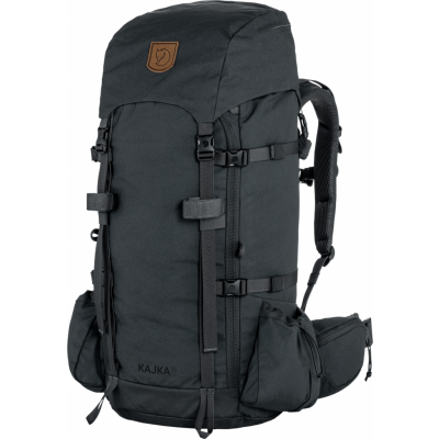 Fjällräven Kajka 35 S/M Coal Black