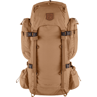 Fjällräven Kajka 55 M/L Khaki Dust