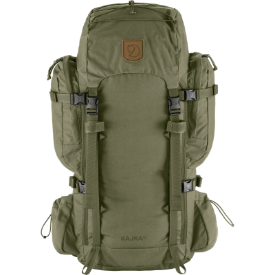 Fjällräven Kajka 55 S/M Green