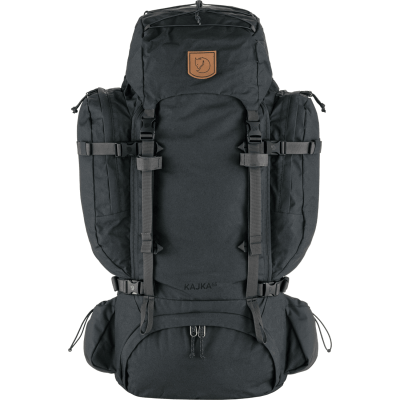 Fjällräven Kajka 65 S/M Coal Black