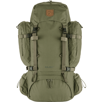 Fjällräven Kajka 75 M/L Green