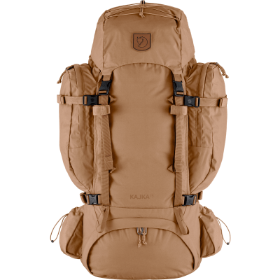 Fjällräven Kajka 75 S/M Khaki Dust