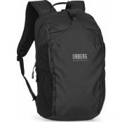 Urberg Kallön Backpack Black